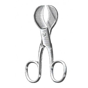 Cord Scissor